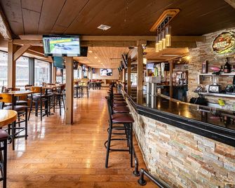 Magnuson Grand Harrisburg - New Cumberland - Bar