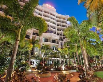 Marrakesh Apartments - Surfers Paradise - Edificio