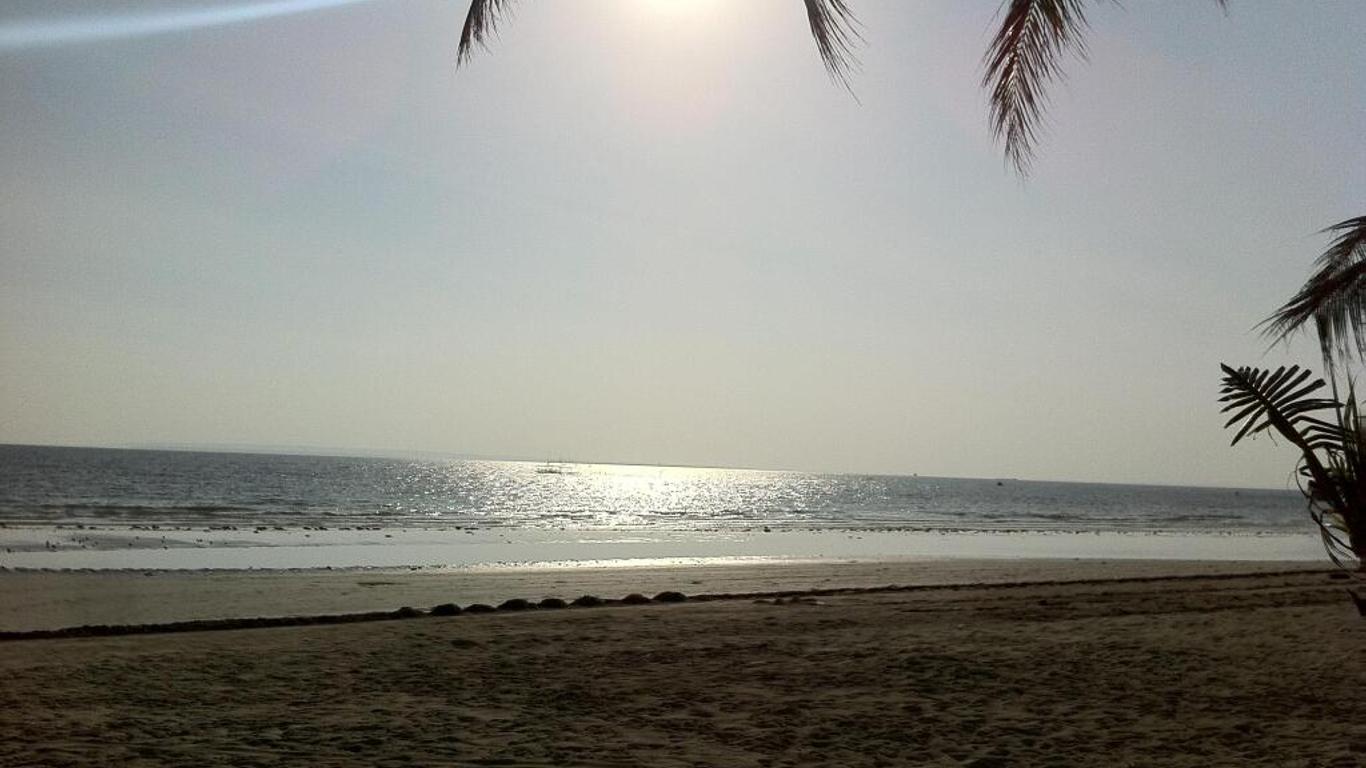 Beach Placid Resort & Restaurant