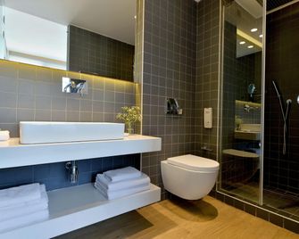 Athenaeum K29 Hotel - Athens - Building