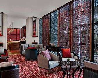 The Ritz-Carlton Beijing, Financial Street - Beijing - Lounge