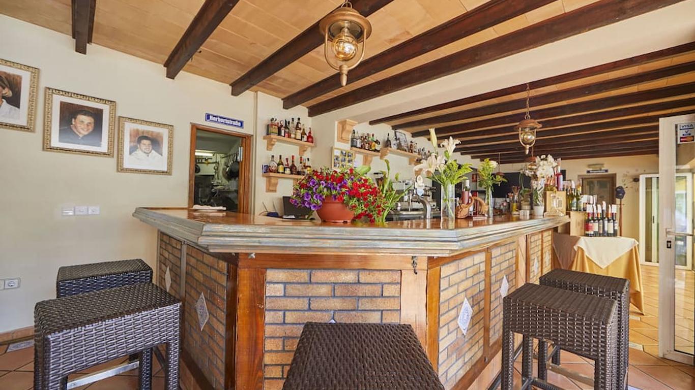 Hotel Cupidor