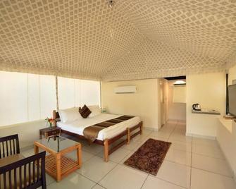 Bento Corbett Woods Resort - Rāmnagar - Bedroom