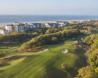 Lake Village 22 by Wild Dunes, in Resort Core - Isle of Palms