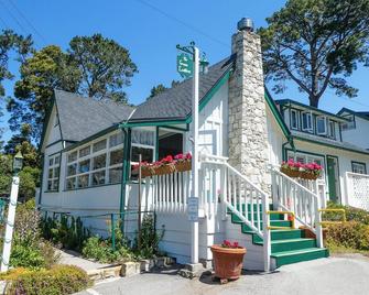 Carmel Green Lantern Inn - Carmel-by-the-Sea - Edificio