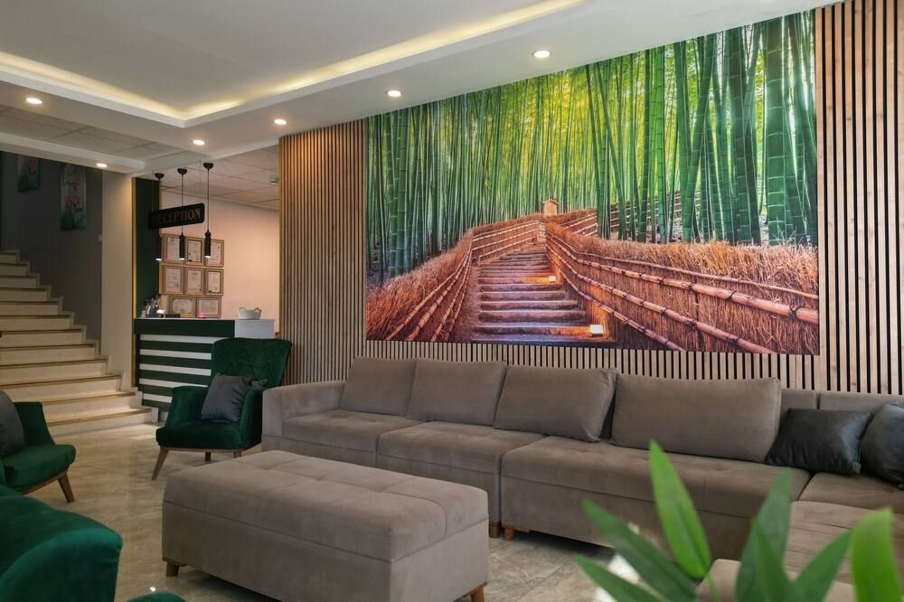 أكمان سيتي هوتل