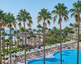 Hipotels Mediterraneo Hotel - Adults Only - Sant Llorenç des Cardassar - Pool
