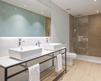 Aparthotel BCN Montjuic - Barcelona