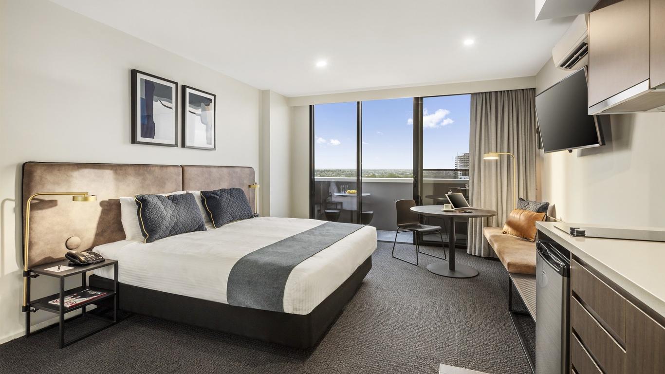 Quest Maribyrnong