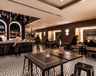 Mercure Lugo Centro - Lugo - Bar