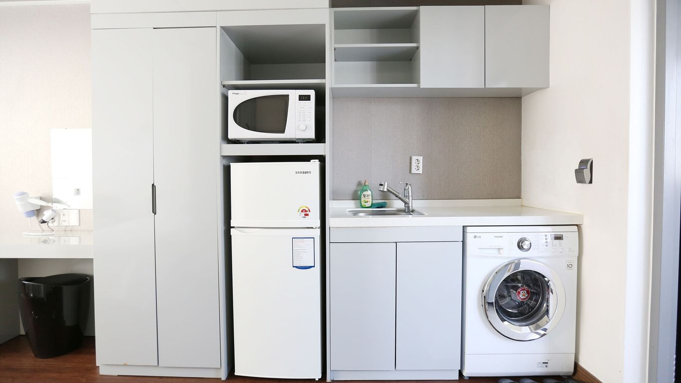 Residence Mumum Hotel