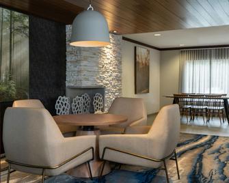 Fairfield Inn & Suites Fort Walton Beach-Eglin Afb - Shalimar - Ingresso