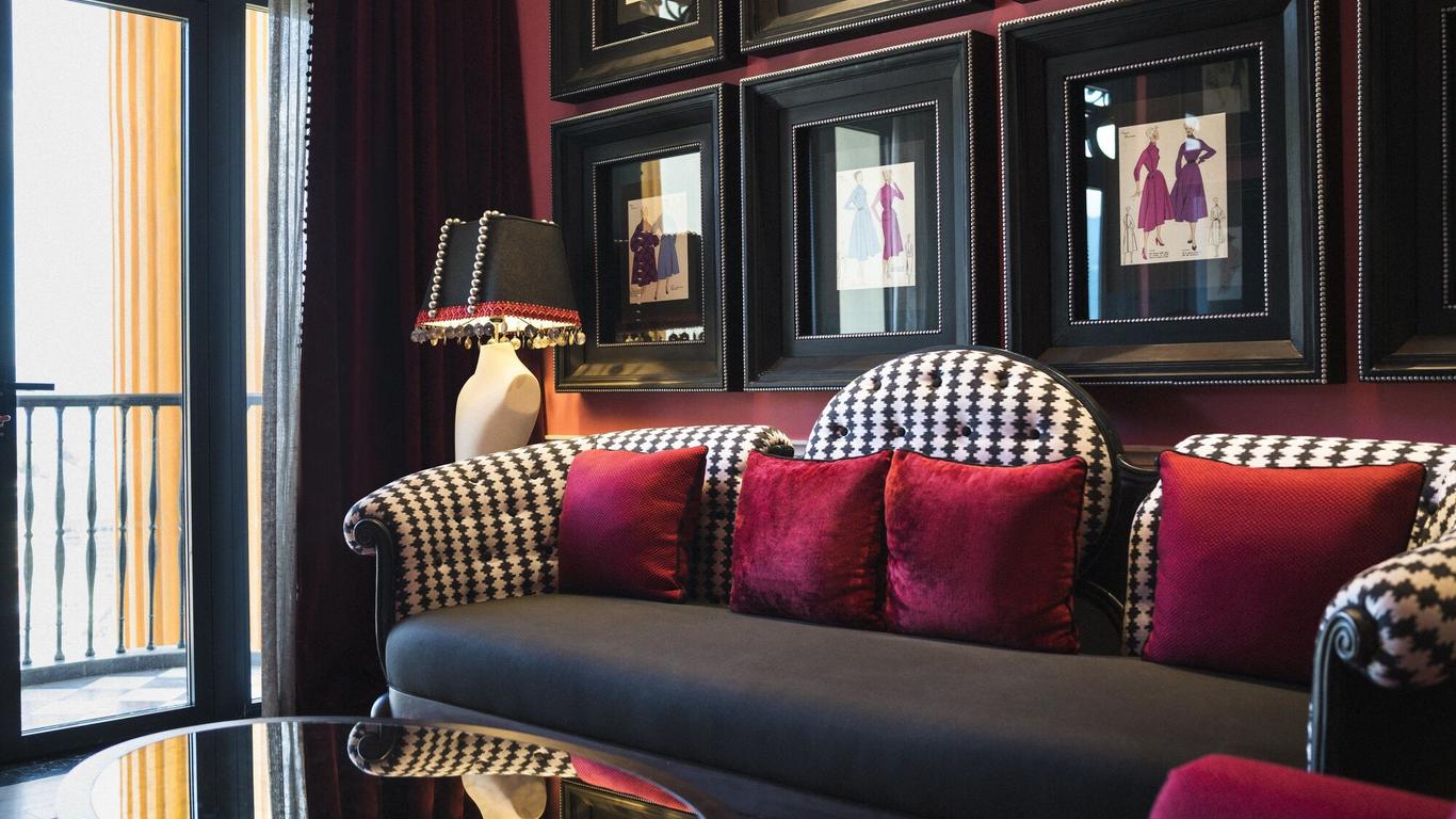 Hotel de la Coupole - MGallery