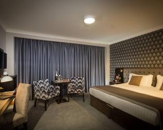 Talbot Hotel Cork - Ballincollig - Habitación