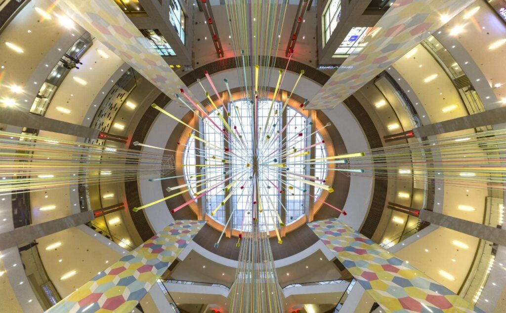 Simms Boutique Hotel Bukit Bintang