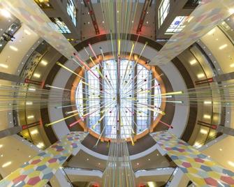 Grand Barakah Hotel - Ampang - Salónek