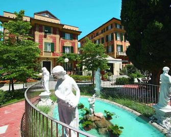 Hotel Le Palme - Varazze