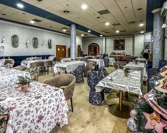 Hotel La Atalaya - Fuentidueña de Tajo - Restaurant