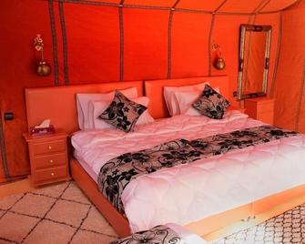 Bambara Desert Camps - Merzouga - Habitació