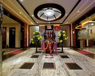 Atharva Hotel - Gulbarga - Lobby