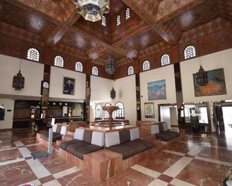 Agadir Les Omayades - Agadir - Lobby
