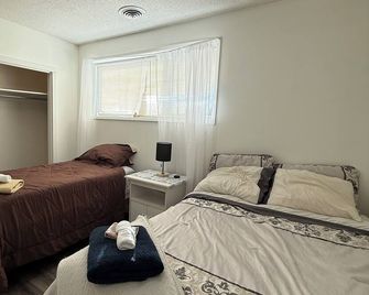 Private, Modern 2-Bedroom Suite in Melfort - Melfort