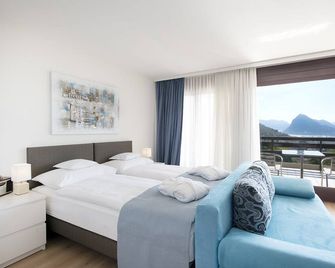 Centro Cadro Panoramica - Lugano - Quarto