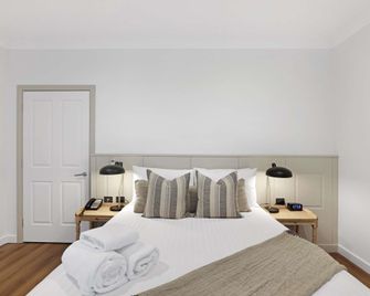 Clare Country Club - Clare - Habitación