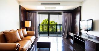 Hotel Selection Pattaya - Pattaya - Huiskamer