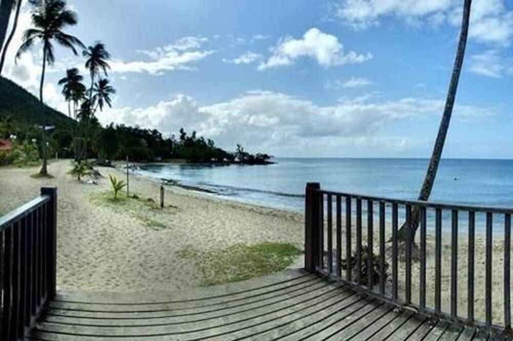 Le Paradis de l'Anse - Sainte-Luce - Ranta