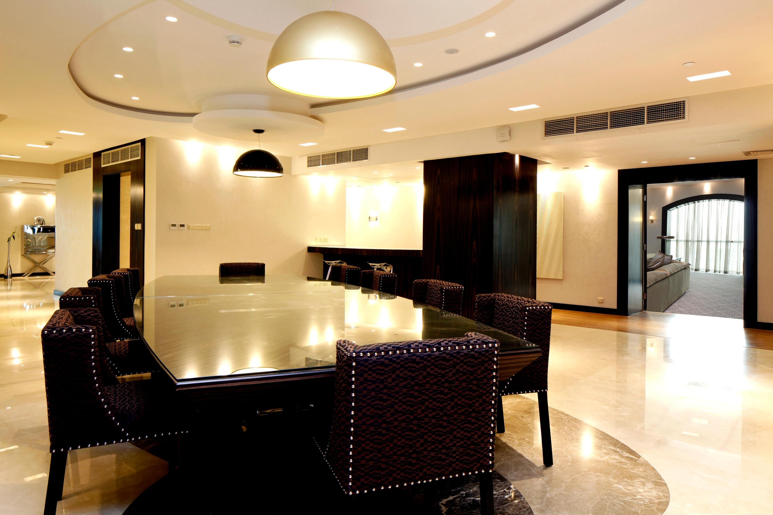 Holiday Inn Riyadh - Meydan By IHG thumbnail 3