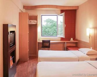 ibis Ya'an Langqiao - Ya'an - Bedroom