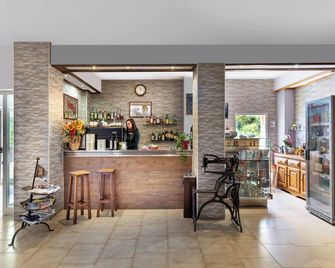 Hotel Darsena - Passignano sul Trasimeno