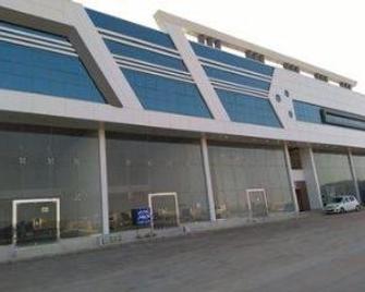 Almakan Hotel 103 - Riyadh - Building