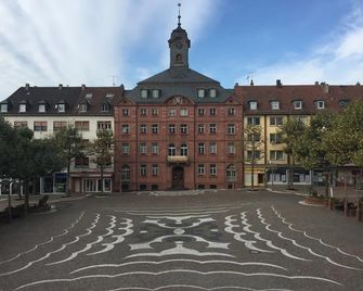 Hotel Dorfschenke - Pirmasens