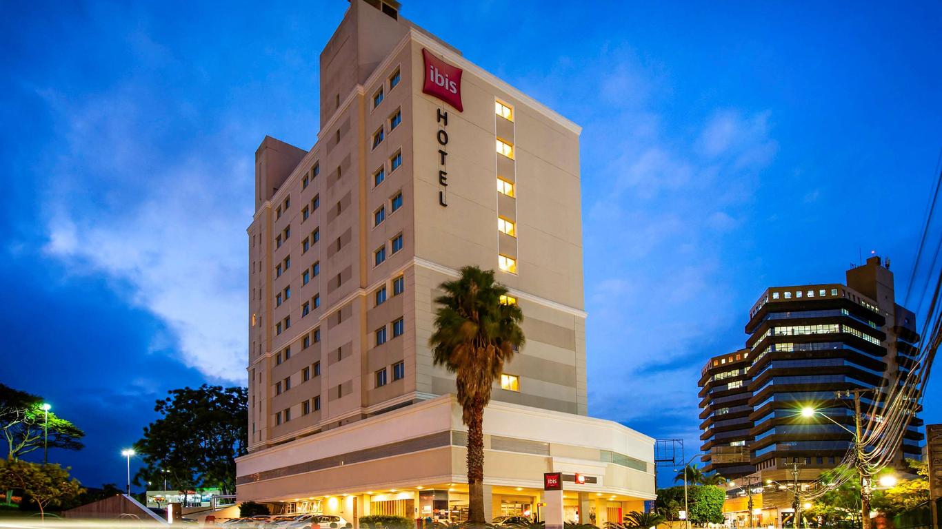 Ibis Sao Jose