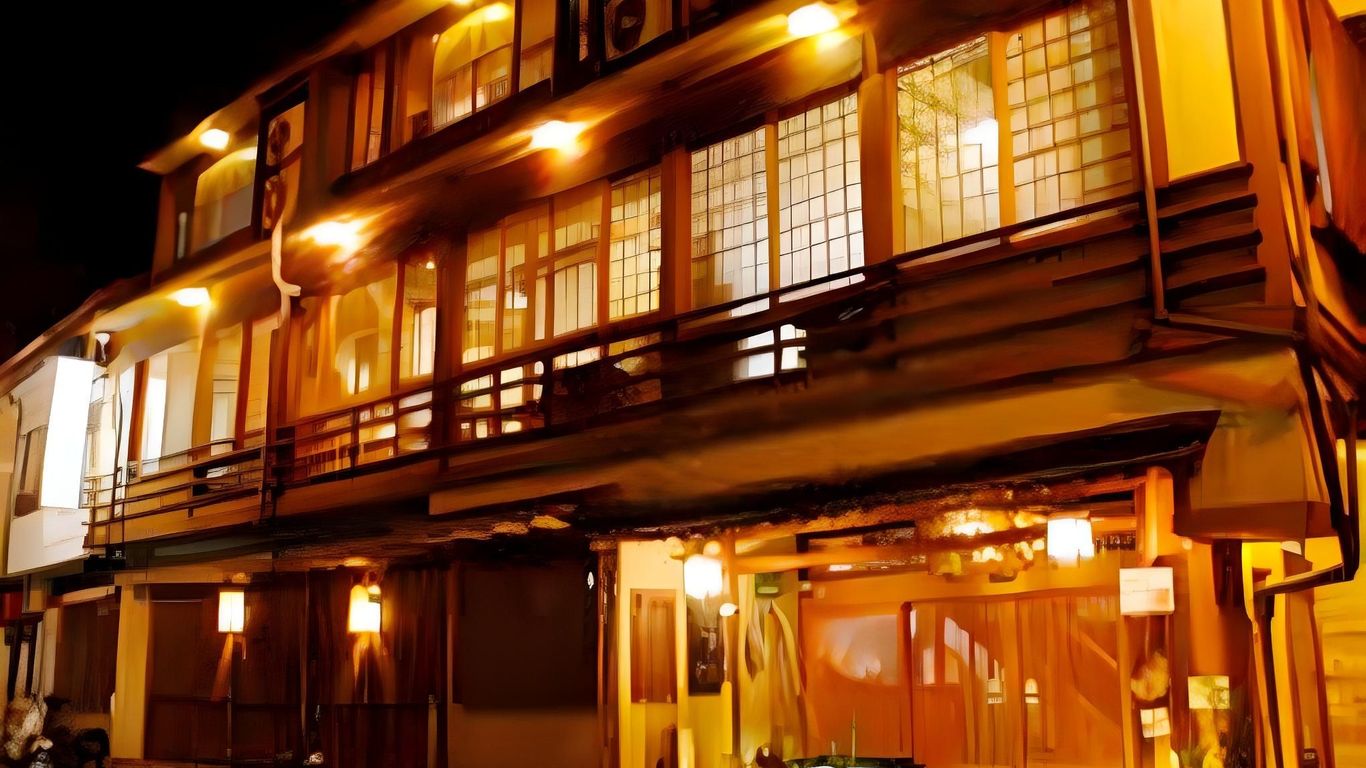 信州渋温泉 洗心館松屋