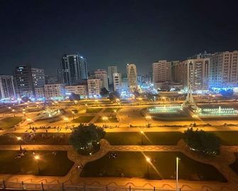 Ost Homes Rolla Park - Sharjah