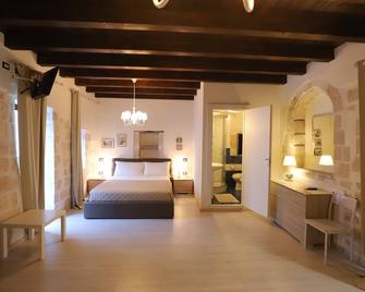 Italiana Resort Atrio - Siracusa - Bedroom