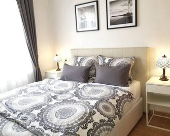Celeste with private pool - Mazarrón - Schlafzimmer