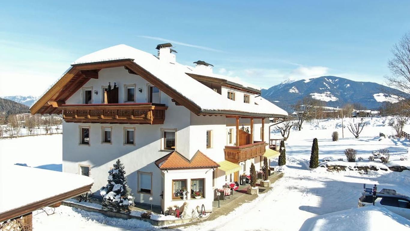 Residence Untermoarhof