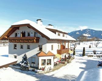 Residence Untermoarhof - Brunico - Bygning