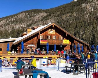 Cozy Adobe Condo Near Taos Ski Valley - Hacienda de Valdez - Arroyo Seco - Pool