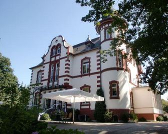 Landhotel Sophienhöhe - Kerpen - Edificio