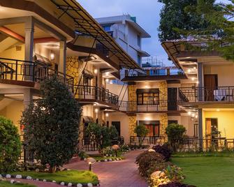 Moonlight Resort and Spa - Pokhara - Edificio