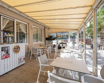 Hotel Altamarea Cesenatico - Cesenatico