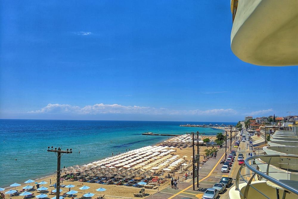 Aegean Blue Beach Hotel