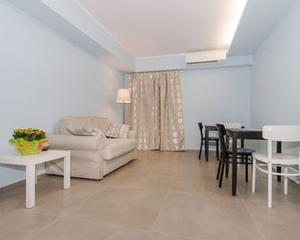 hilde's house 3 - Scicli - Wohnzimmer