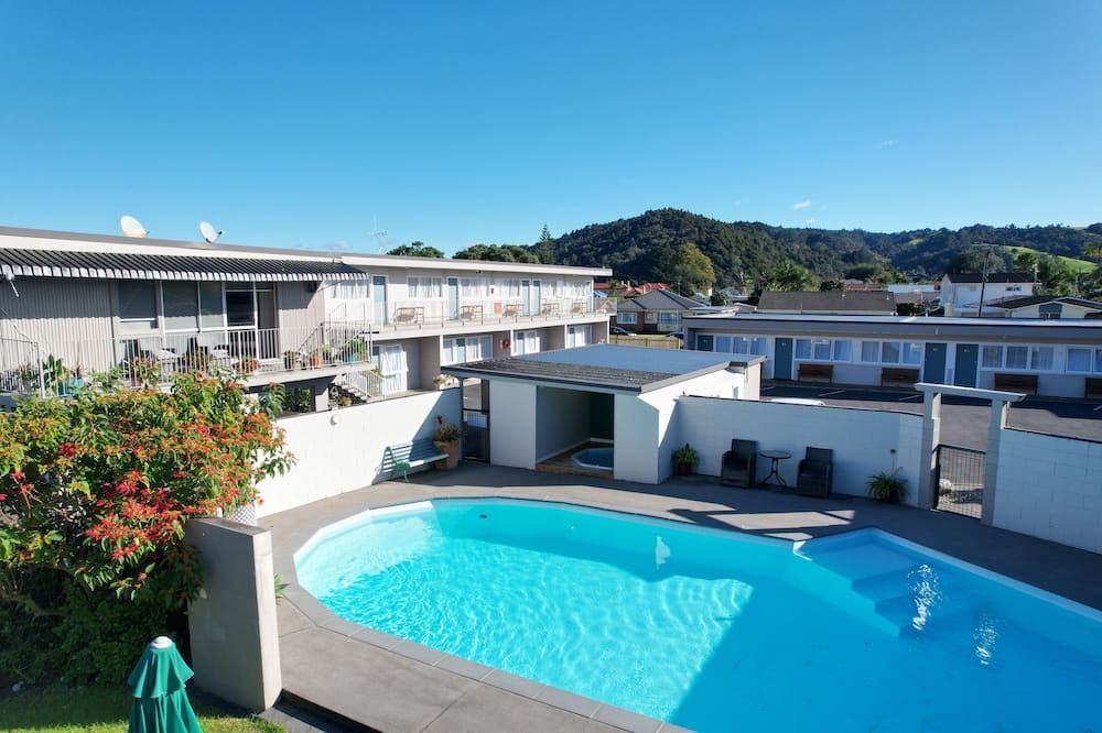 كونتينينتال موتيل