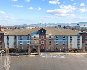 MainStay Suites Spokane Valley - Spokane - Bygning